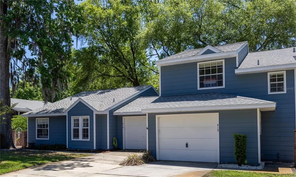 Unit for sale at 419 NW 50TH BOULEVARD, GAINESVILLE, FL 32607