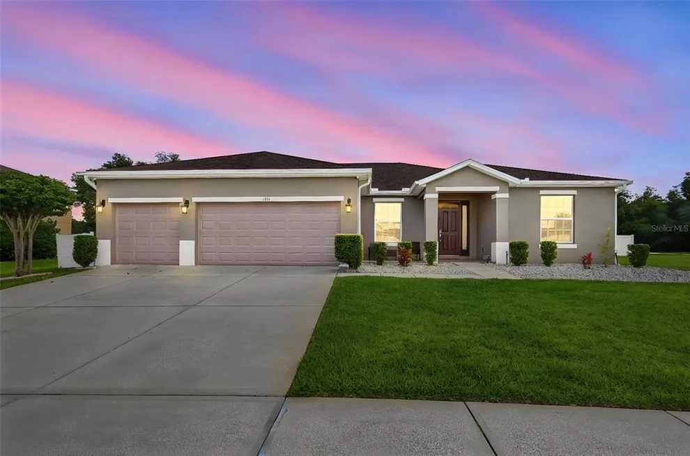 Unit for sale at 1346 LAKE BATON DRIVE, DELTONA, FL 32725