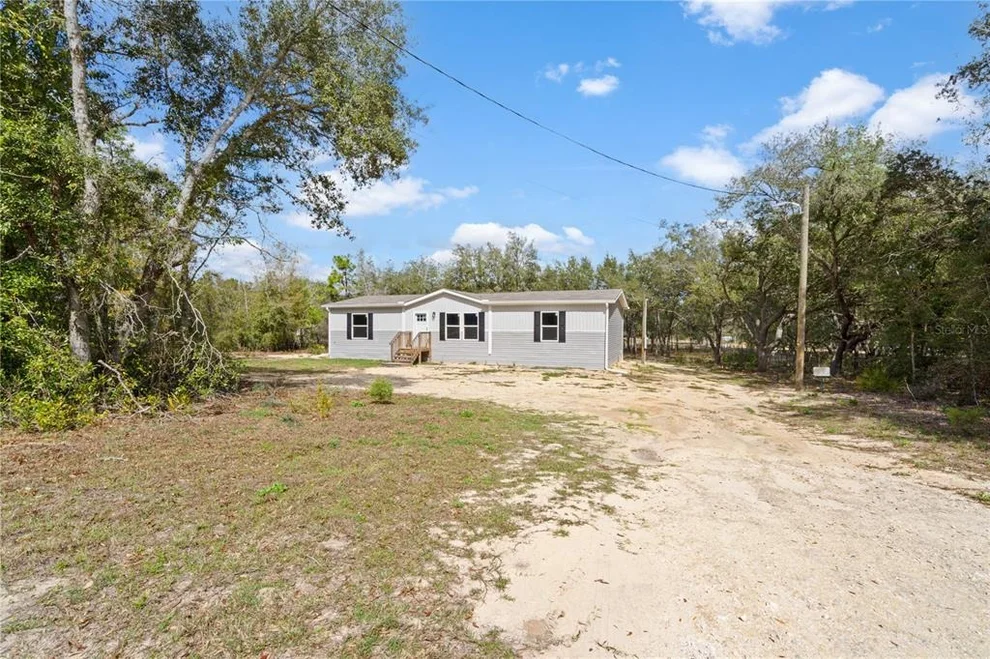 Unit for sale at 11431 NE 71ST STREET, BRONSON, FL 32621