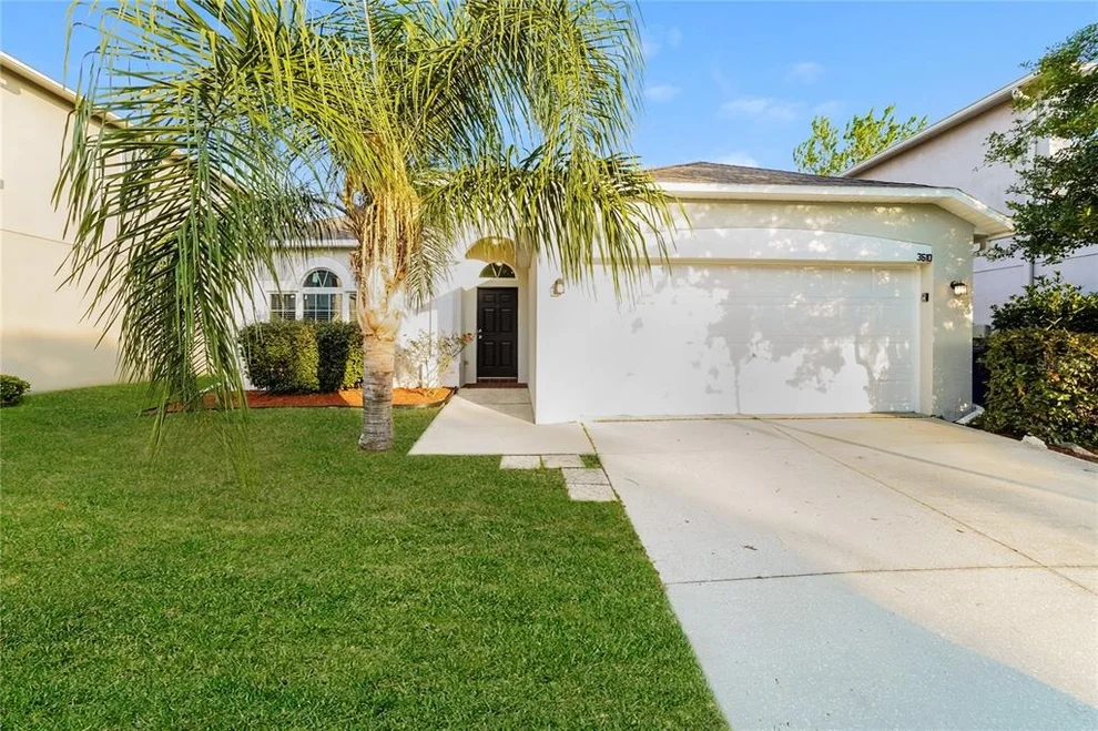 Unit for sale at 3610 BENERAID STREET, LAND O LAKES, FL 34638