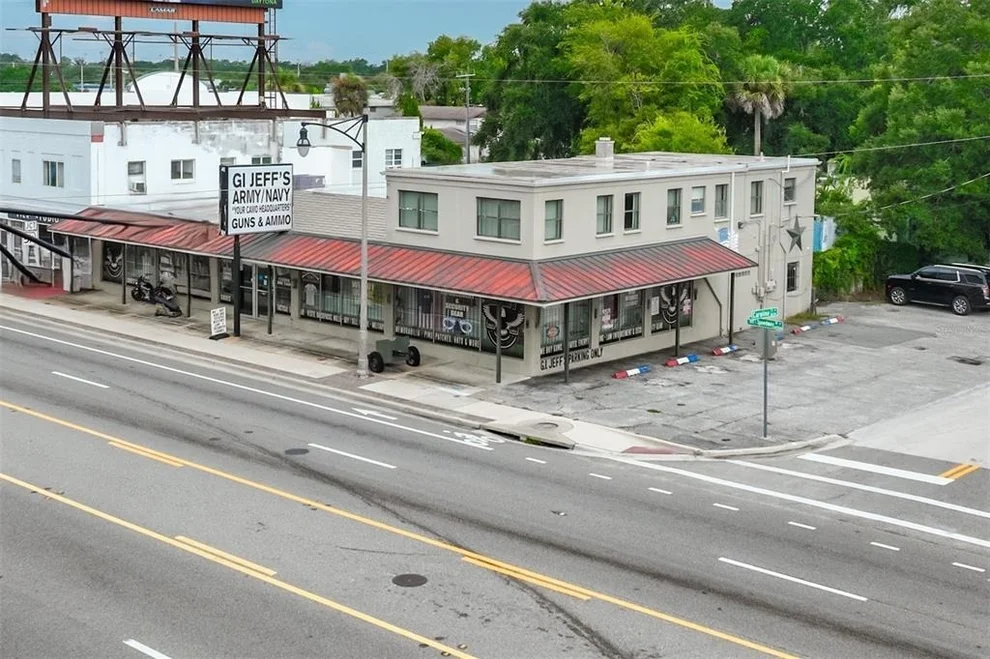 Unit for sale at 936 W INTERNATIONAL SPEEDWAY BOULEVARD, DAYTONA BEACH, FL 32114
