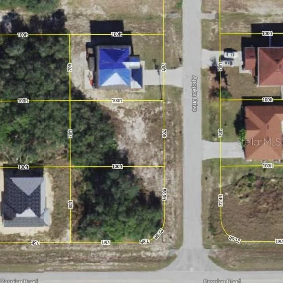 Unit for sale at 1202 APOPKA LANE, KISSIMMEE, FL 34759