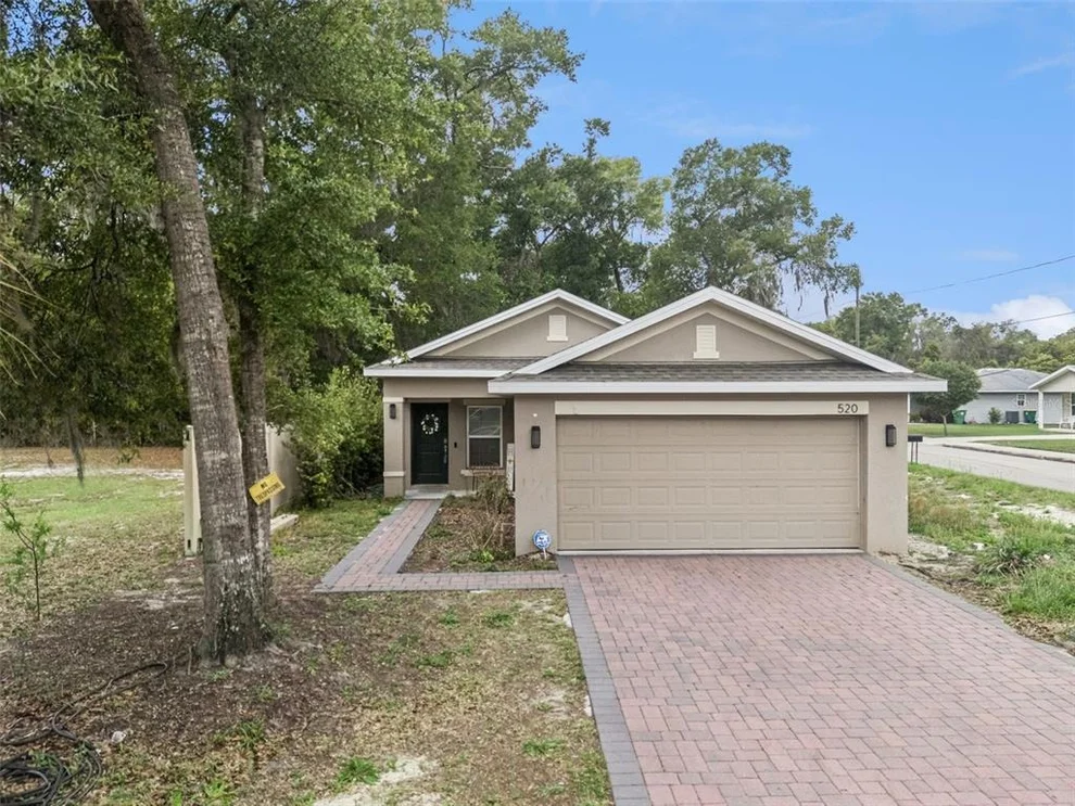 Unit for sale at 520 S KENTUCKY AVENUE, DELAND, FL 32724
