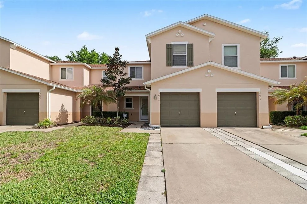 Unit for sale at 3077 SEAVIEW CASTLE DRIVE, KISSIMMEE, FL 34746