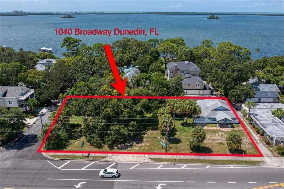 Unit for sale at 1040 BROADWAY, DUNEDIN, FL 34698