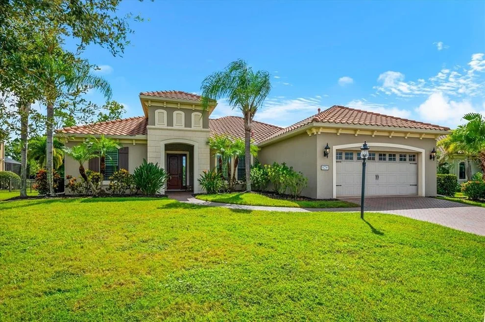 Unit for sale at 8256 LARKSPUR CIRCLE, SARASOTA, FL 34241