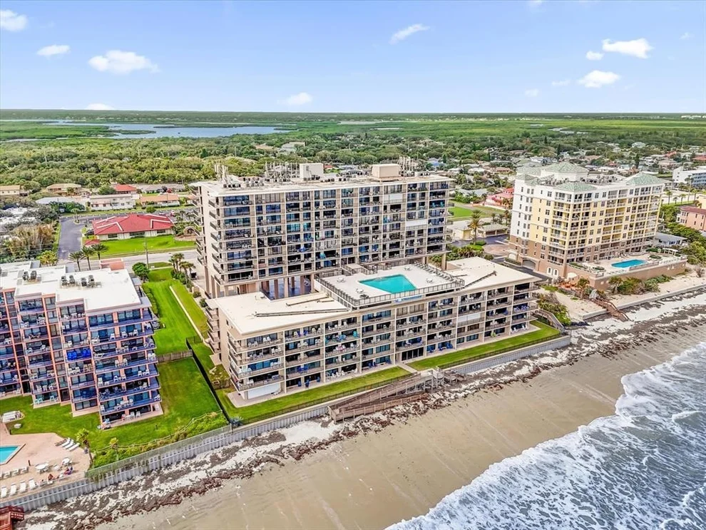 Unit for sale at 4139 S ATLANTIC AVENUE, NEW SMYRNA BEACH, FL 32169