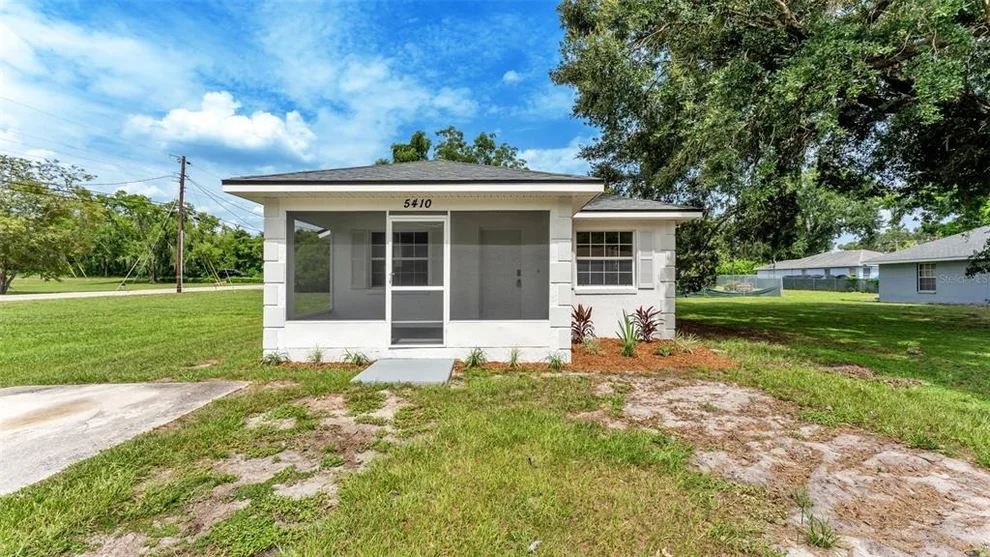 Unit for sale at 5410 SIMMONS ROAD, LAKELAND, FL 33811