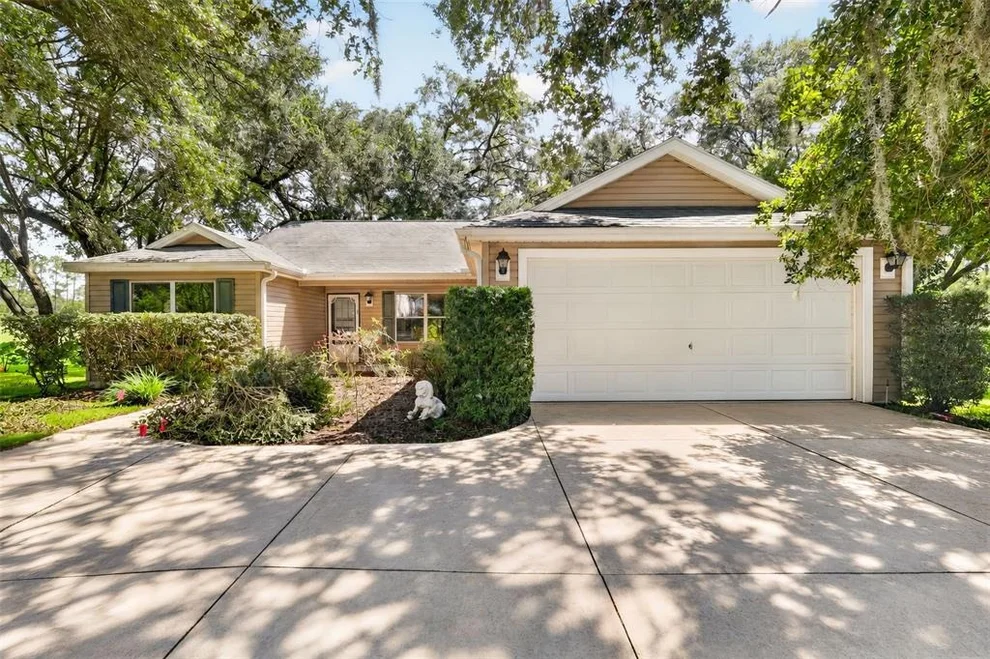 Unit for sale at 9699 COUNTY ROAD 121, WILDWOOD, FL 34785