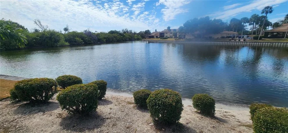 Unit for sale at 2229 PARKLAKE POINT, VENICE, FL 34293