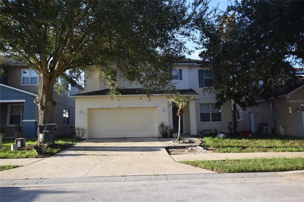 Unit for sale at 622 ALFANI STREET, DAVENPORT, FL 33896