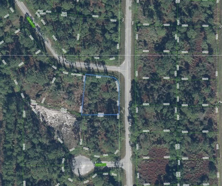 Unit for sale at 8680 SAN MATEO STREET, SEBRING, FL 33872