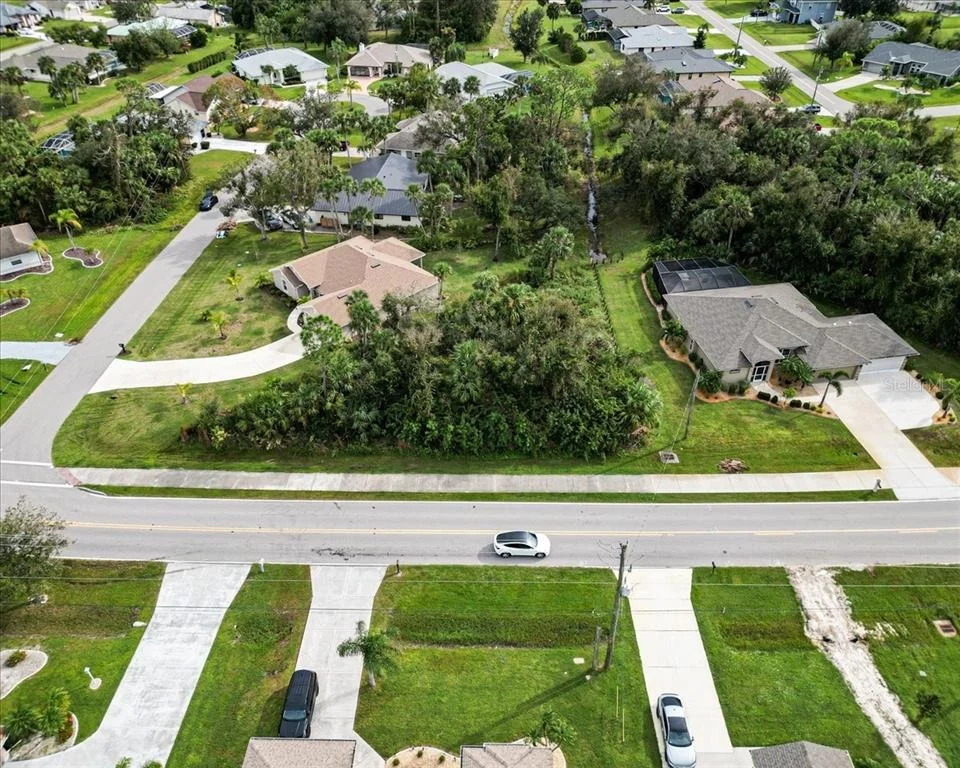 Unit for sale at 25655 DEEP CREEK BOULEVARD, PUNTA GORDA, FL 33983