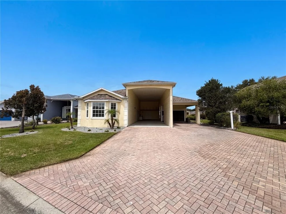 Unit for sale at 376 TRAVELERS DRIVE, POLK CITY, FL 33868