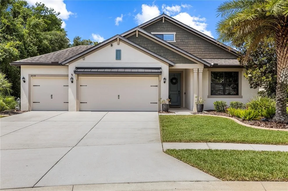 Unit for sale at 8538 MAY PORT COURT, LAND O LAKES, FL 34638