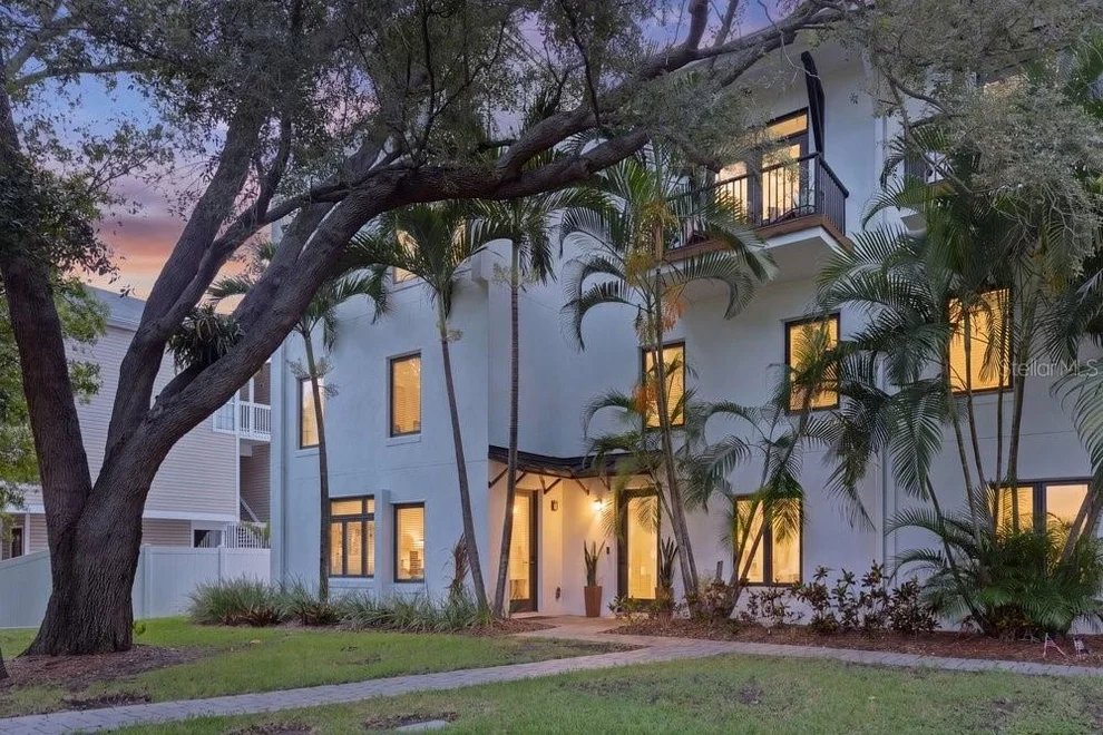 Unit for sale at 514 S GLEN AVENUE, TAMPA, FL 33609