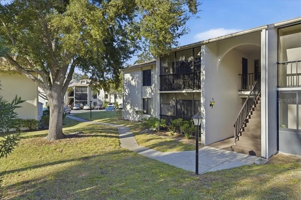 Unit for sale at 2666 PINE RIDGE WAY N, PALM HARBOR, FL 34684