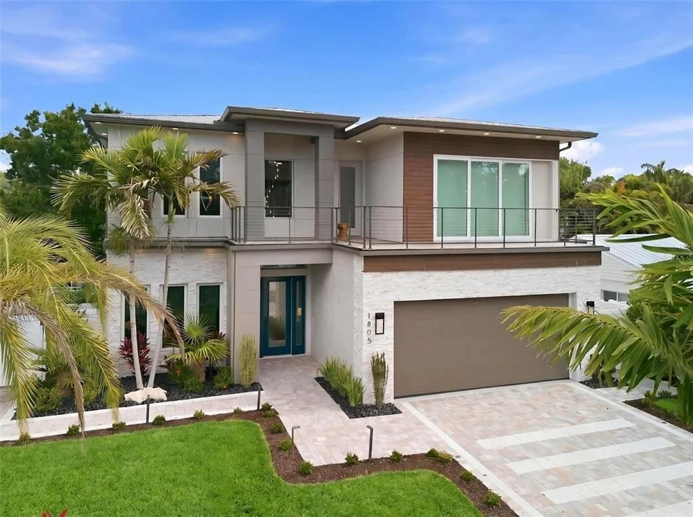 Unit for sale at 1805 GOLDENROD STREET, SARASOTA, FL 34239