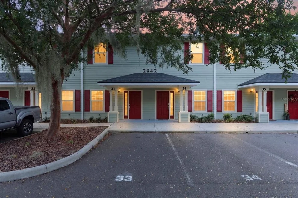 Unit for sale at 2942 SW 35TH PLACE, GAINESVILLE, FL 32608