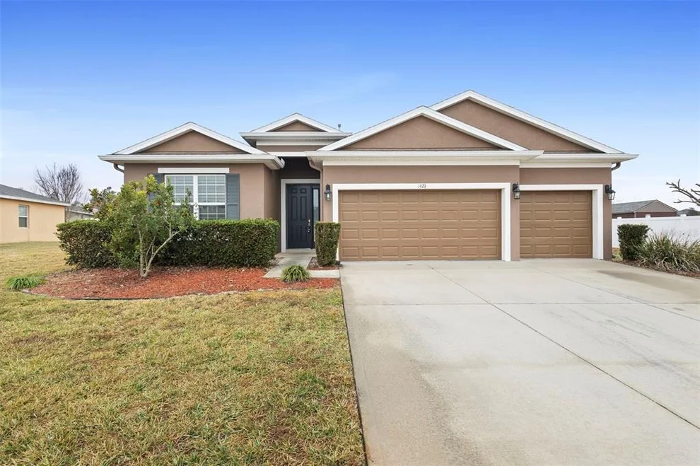 Unit for sale at 1423 ALEXINGTON AVENUE, DELTONA, FL 32725