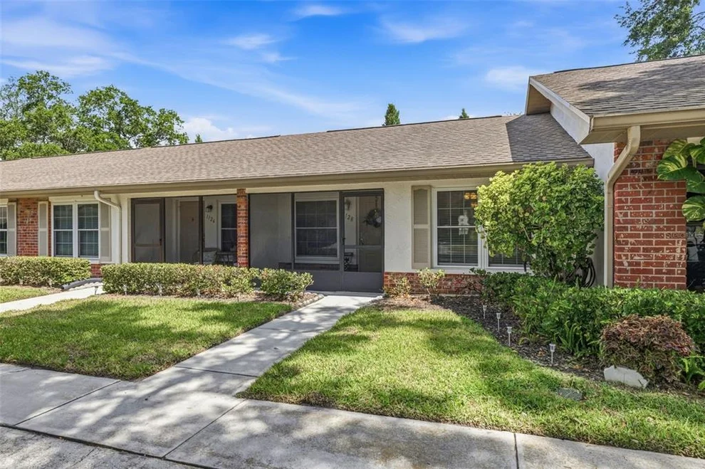 Unit for sale at 1128 TARRIDON COURT, DUNEDIN, FL 34698