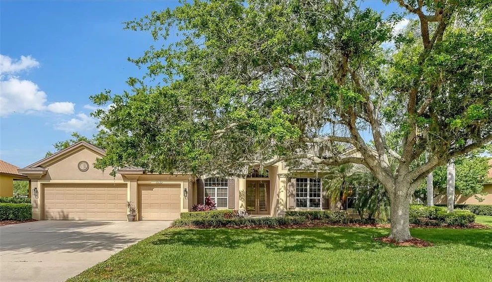 Unit for sale at 7312 PINE VALLEY STREET, BRADENTON, FL 34202