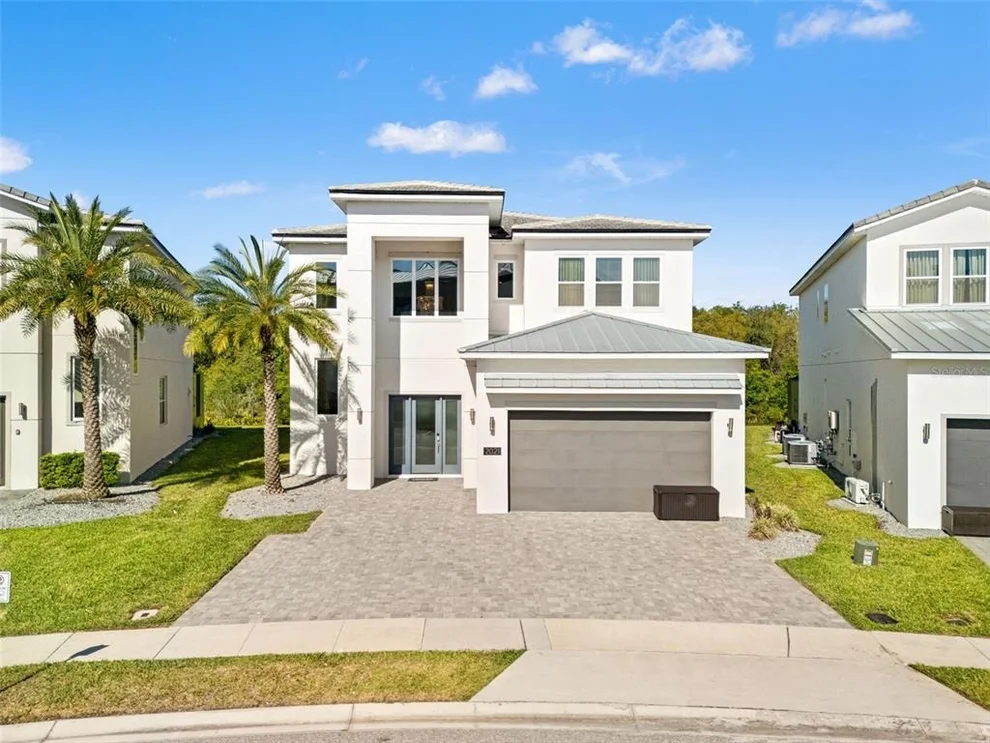Unit for sale at 2021 OAK CREEK LOOP, DAVENPORT, FL 33837