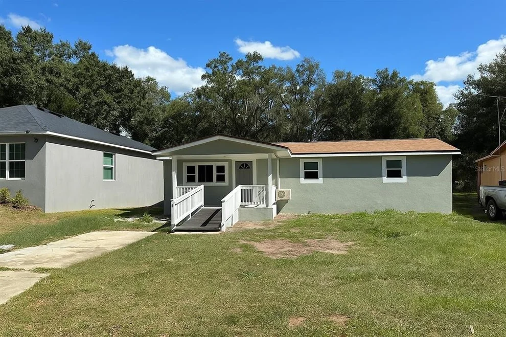 Unit for sale at 1008 NEBRASKA STREET, LEESBURG, FL 34748