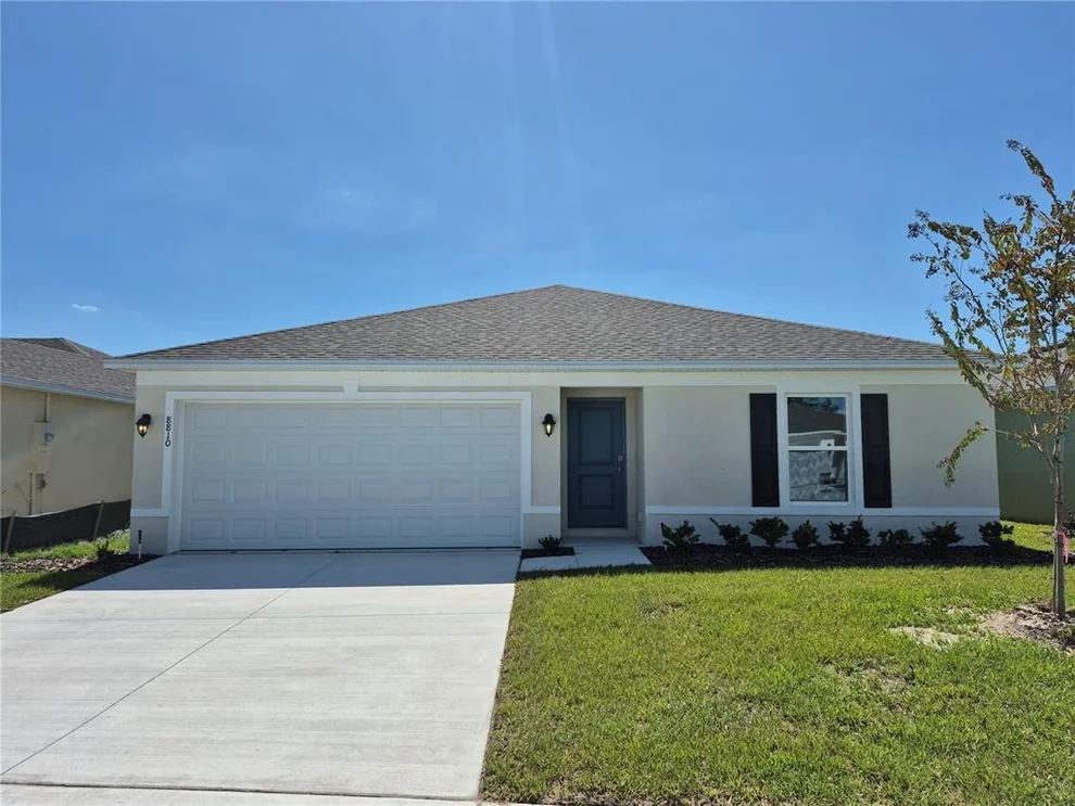 Unit for sale at 8810 PINE BARK WAY, WILDWOOD, FL 34785