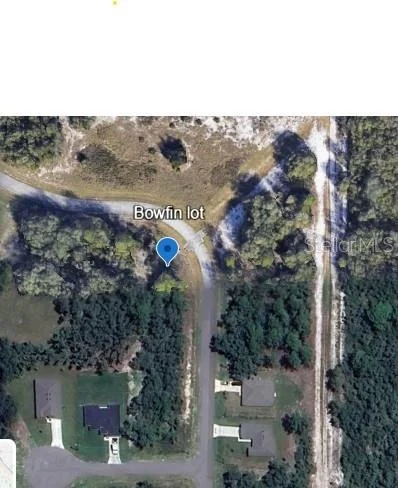 Unit for sale at Inside Curve BOWFIN DRIVE, POINCIANA, FL 34759