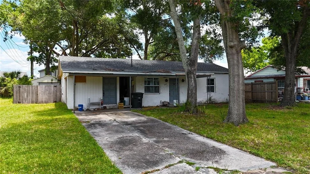 Unit for sale at 721 S WOODLAND STREET, WINTER GARDEN, FL 34787