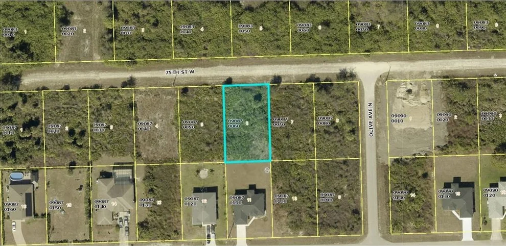 Unit for sale at 3119 75TH STREET W, LEHIGH ACRES, FL 33971