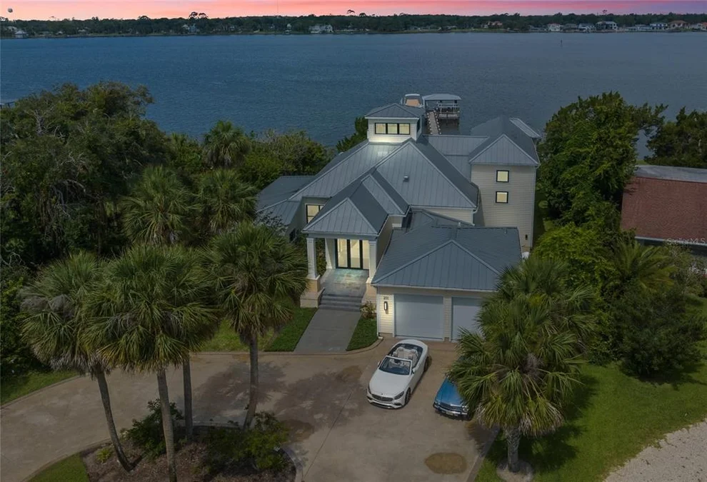 Unit for sale at 200 JOHN ANDERSON DRIVE, ORMOND BEACH, FL 32176