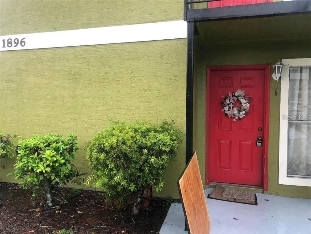 Unit for sale at 1896 CARALEE BOULEVARD, ORLANDO, FL 32822