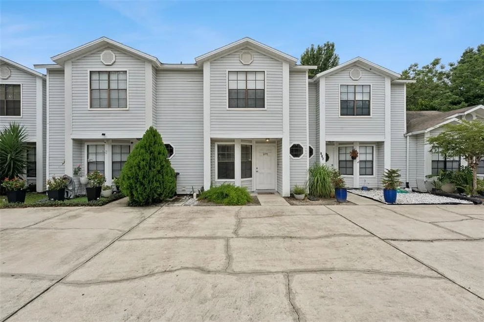 Unit for sale at 679 CLEMSON DRIVE, ALTAMONTE SPRINGS, FL 32714