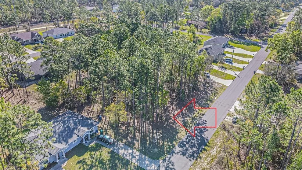 Unit for sale at 9411 N MENDOZA WAY, CITRUS SPRINGS, FL 34434