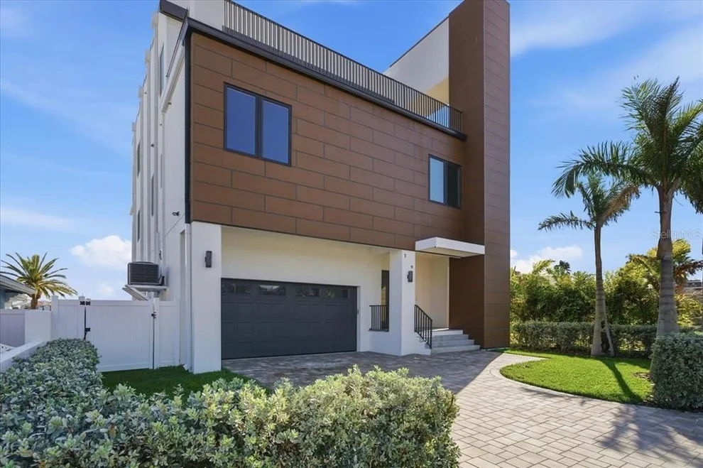 Unit for sale at 109 PUNTA VISTA DRIVE, ST PETE BEACH, FL 33706