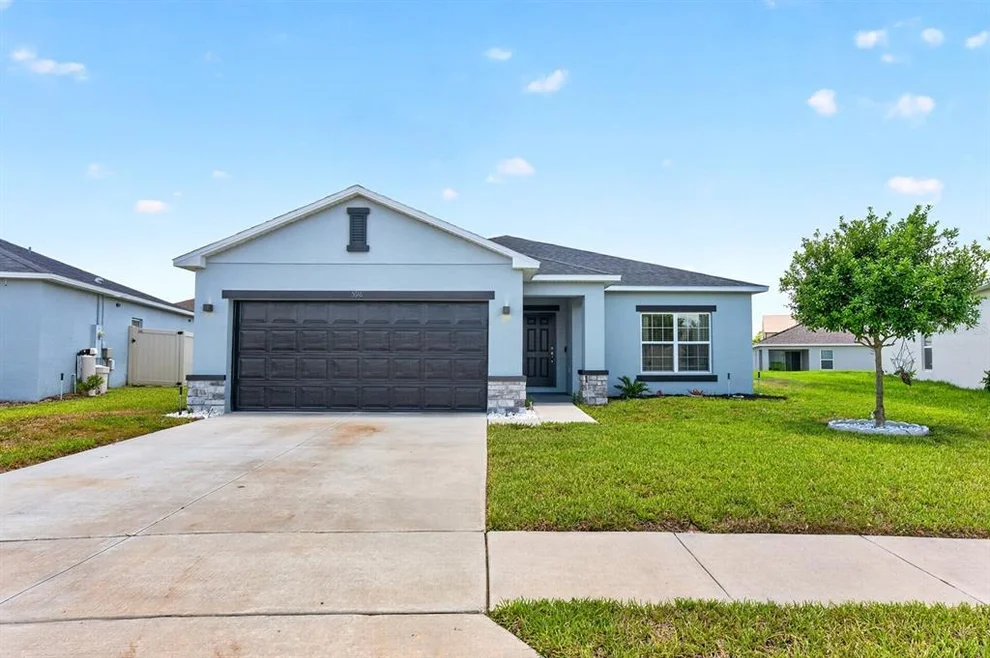 Unit for sale at 596 MEADOW BEND DRIVE, DAVENPORT, FL 33837