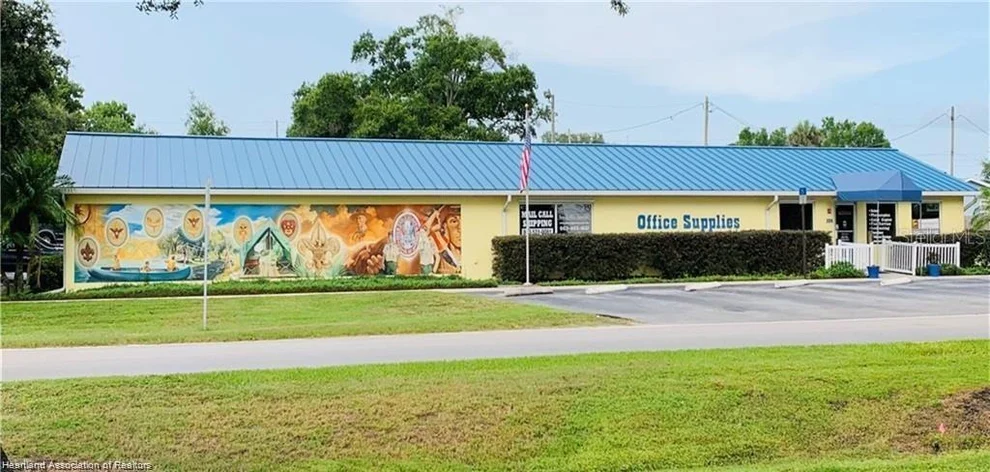 Unit for sale at 204 S MAIN AVENUE, LAKE PLACID, FL 33852