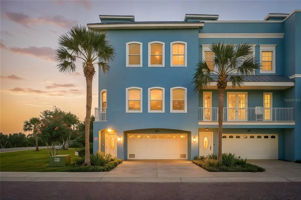 Unit for sale at 1197 FLYING FISH LANE, TARPON SPRINGS, FL 34689