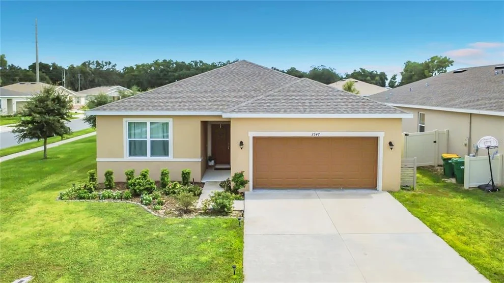 Unit for sale at 3947 MAYHILL LOOP, EUSTIS, FL 32736
