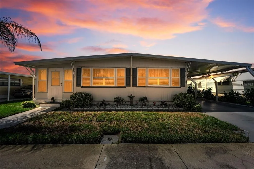 Unit for sale at 143 MELODY LANE, TARPON SPRINGS, FL 34689