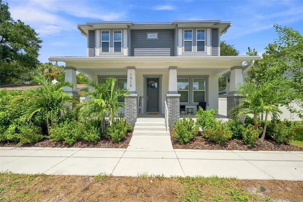 Unit for sale at 1915 W STATE STREET, TAMPA, FL 33606