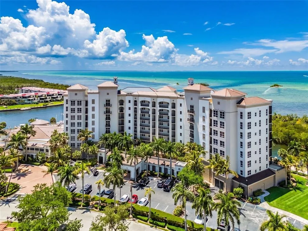 Unit for sale at 3321 SUNSET KEY CIRCLE, PUNTA GORDA, FL 33955