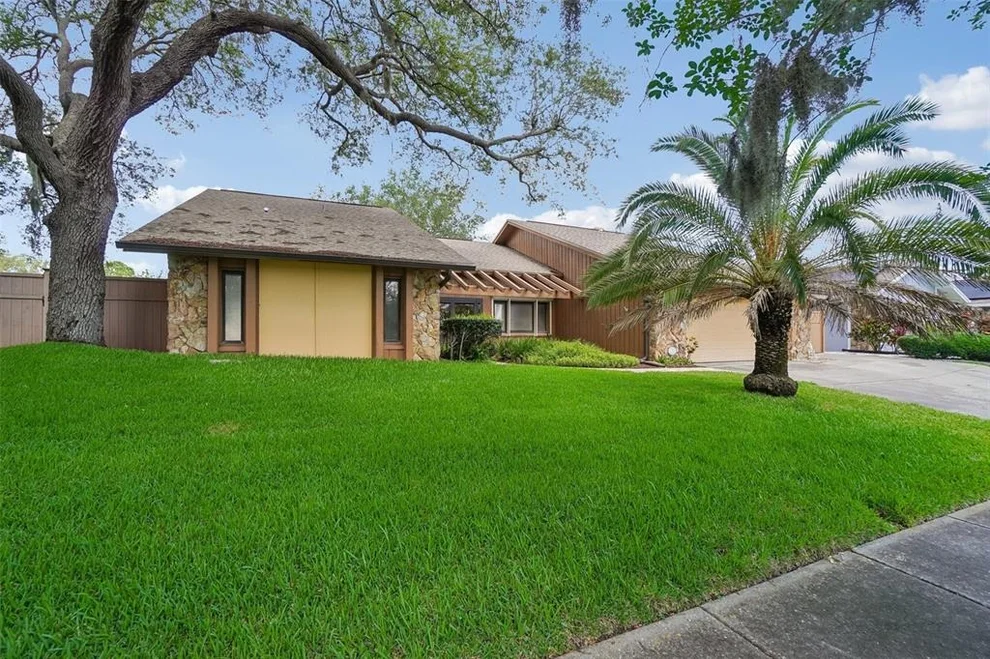 Unit for sale at 1168 ENISWOOD PARKWAY, PALM HARBOR, FL 34683