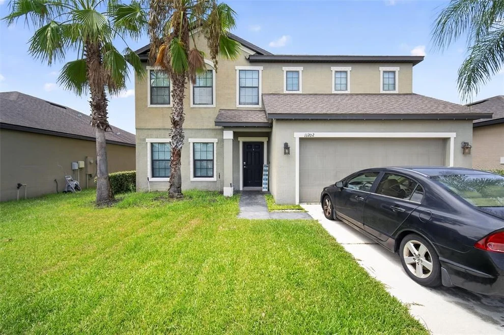 Unit for sale at 11202 CARRICK STONE STREET, WIMAUMA, FL 33598