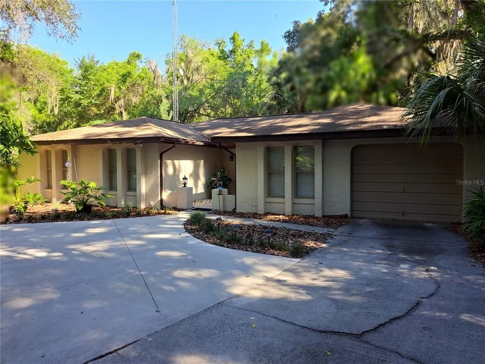 Unit for sale at 5672 AVE H, MC INTOSH, FL 32664