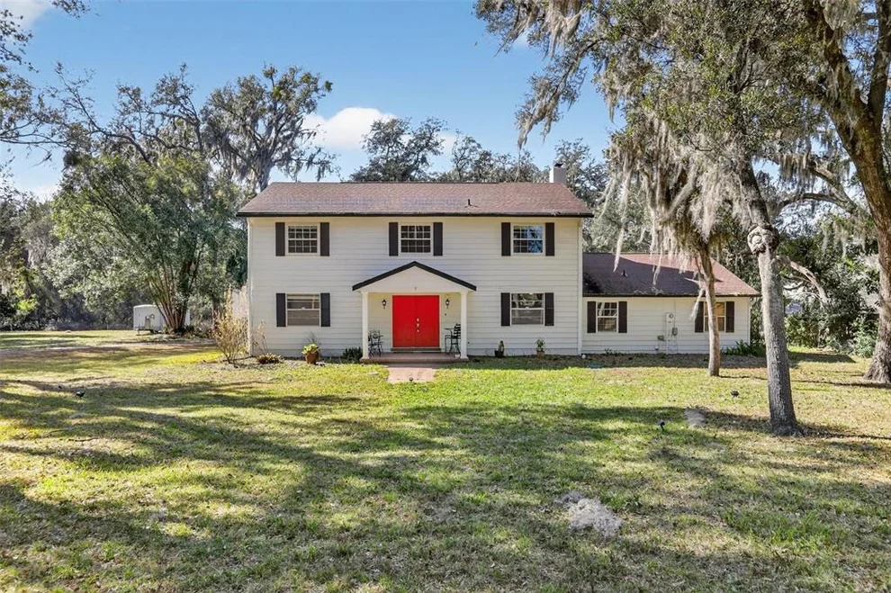 Unit for sale at 901 SUNSET AVENUE, ORANGE CITY, FL 32763