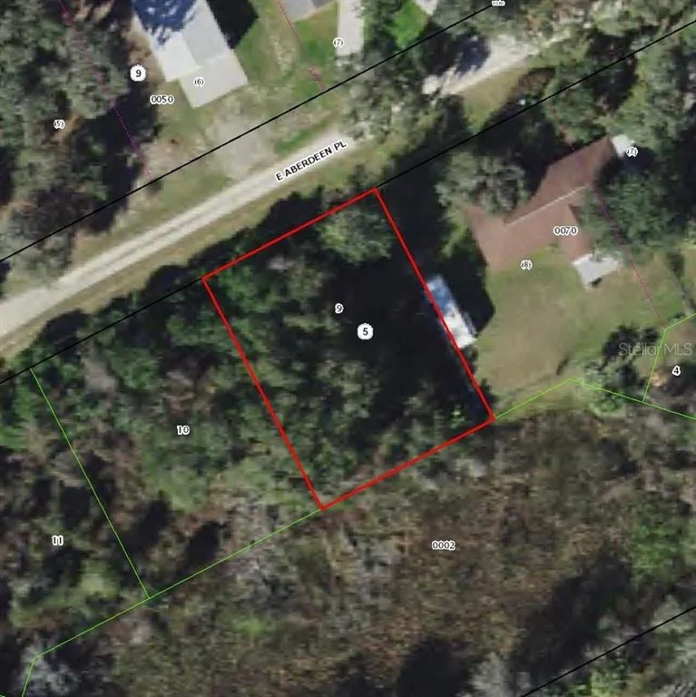 Unit for sale at 8704 E ABERDEEN PLACE, INVERNESS, FL 34450