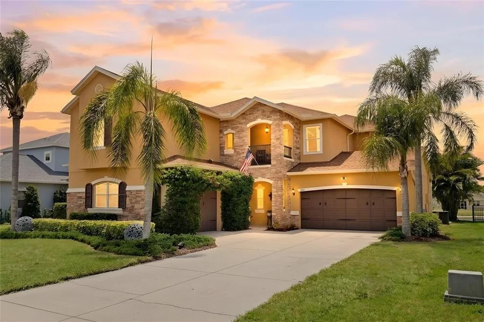 Unit for sale at 2351 123RD PLACE E, PARRISH, FL 34219